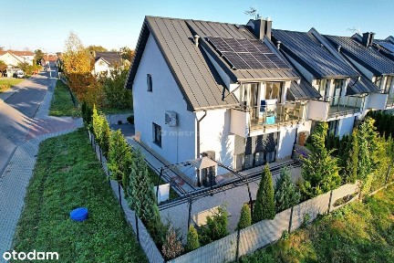 Dom z wieloma udogodnieniami - Olecko, ul. Łąkowa