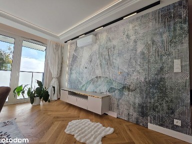 Piękne i nowoczesne mieszkanie na wynajem w pobliżu centrum Siedlec.