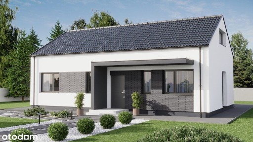 Dom, 120 m², Trzebnica