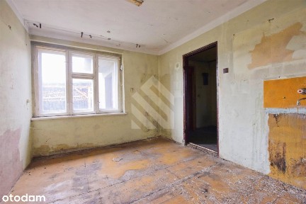 Dom do kapitalnego remontu, Nowa Wieś Wielka