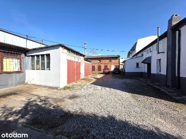 Kamienica z działką 903 m2, Nakło nad Notecią