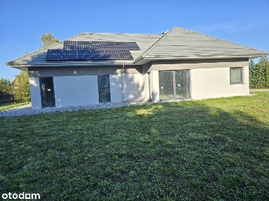 Nowy dom jednorodzinny w doskonałej lokalizacji.