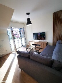 Bezczynszowe 3-pokojowe mieszkanie 52m² z balkonem pod lasem | Leszno