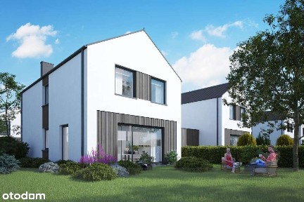 Polna Osada Inowrocław II etap! Ostatni dom!