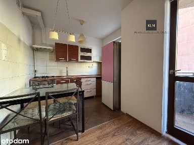 Do wynajęcia mieszkanie 2-pokojowe na Starówce