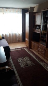 Ładne mieszkanko do wynajęcia