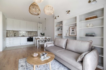 Małopolskie, Kraków, Podgórze