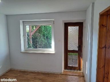 Dom na wynajem, 40 m², cicha okolica
