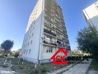 Mieszkanie 45,64 m² na Nowym Świecie 16a