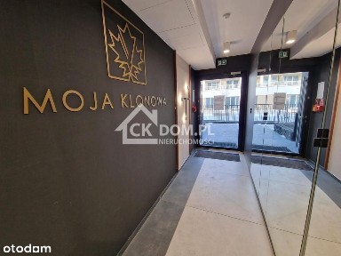 Apartament 71,86 m² Moja Klonowa Kielce