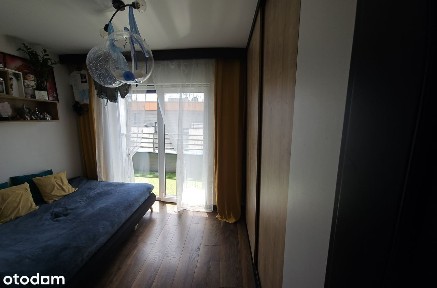 Na sprzedaż: 2-pokojowy apartament w centrum Leszna