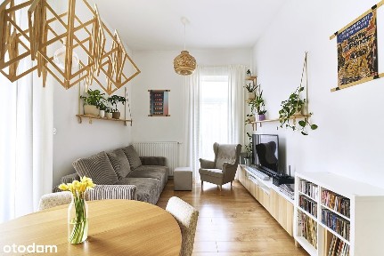 ul. Niemena, Łacina, Nowe Miasto, Poznań, wielkopolskie