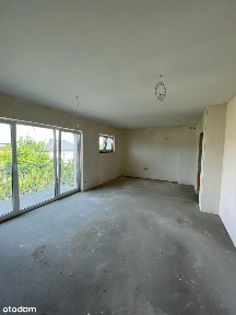 Mieszkanie 4 pok. z aneksem, bezczynszowe