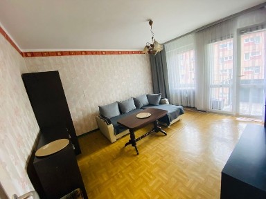 Mieszkanie wynajmę dogodna lokalizacja