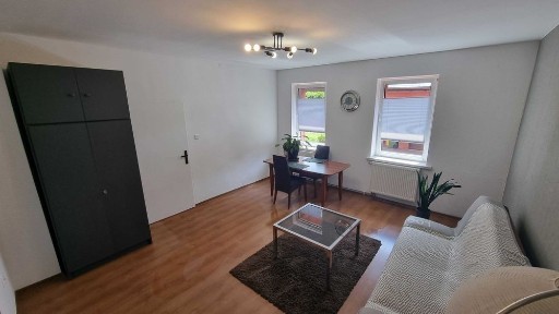 Kawalerka 34m², parter,centrum Piekar Śląskich (CO i czynsz w cenie)