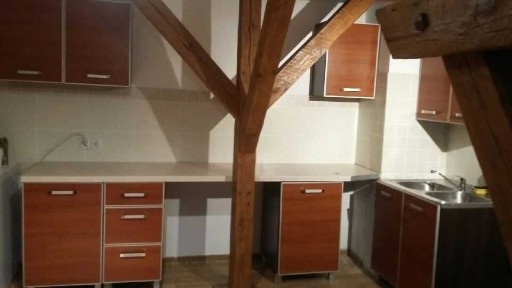 Mieszkanie (bezczynszowe) wynajmę do wynajęcia kawalerka + parking