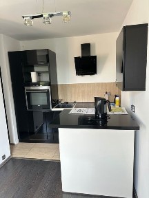 Przytulne,jasne mieszkanie Brynów-Załęska Hałda