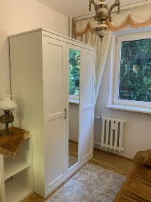 Mazowieckie, Warszawa, Bielany