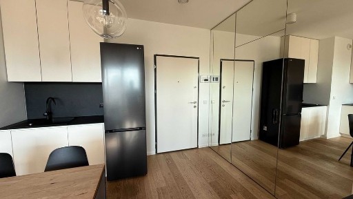 Warszawa, Praga-Południe, Ulica Marii Rodziewiczówny 1