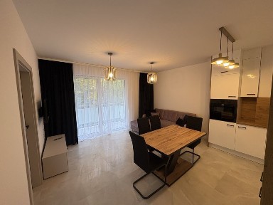 Piękne Nowe Mieszkanie