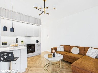 3-pokojowe mieszkanie 