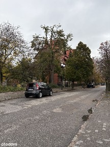 Mieszkanie w kamienicy