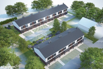 Apartamenty 3 pokoje 70,93 m2-,Ogródek,Pszczyna!
