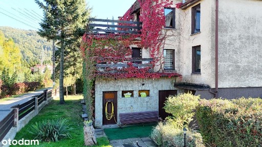 Ustroń, cieszyński, śląskie