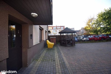 2-pokojowe z parkingiem i piwnicą