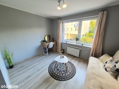 ul. gen. Karola Kniaziewicza, Przedmieście Oławskie, Krzyki, Wrocław, dolnośląskie