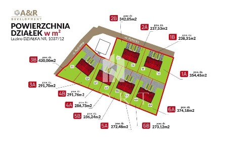 ul. Kościelna, Luzino, wejherowski, pomorskie