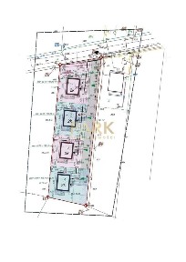 Ostatnie 2 wolnostojące garaż, Sso - III kw. 2025