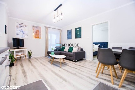 47m2 2 pokoje Stare Miasto al. Piłsudskiego UJ AG