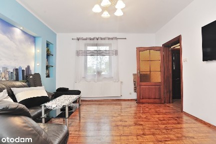 Dom z duszą i ogrodem, Gryfino