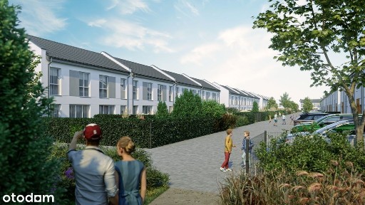 HOT OFERTA|bezczynszowe|3 pokoje|fotowoltaika|ogródek|PARKING