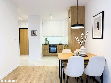 Zamieszkaj od zaraz! Bez remontu! Bez stresu! Bez prowizji!