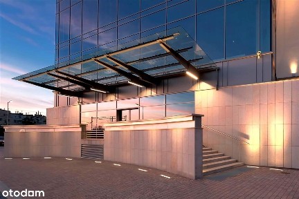 ul. Stanisława Małachowskiego, Komandoria, Nowe Miasto, Poznań, wielkopolskie