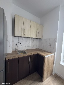 Przytulne mieszkanie z pełnym wyposażeniem