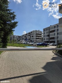 Aleja Grunwaldzka, Elbląg, warmińsko-mazurskie