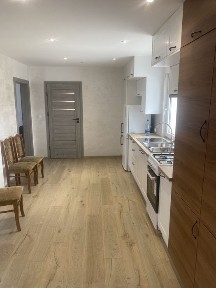 Dom na wynajem dla rodzinny