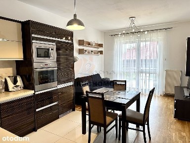 3 pokojowe mieszkanie na zamkniętym osiedlu, pow. 65,89