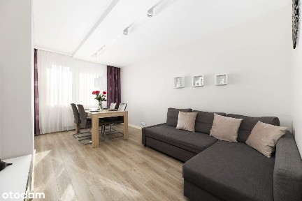 REZERWACJA 3M|kom.lokatorskaduży parkingloggia|blisko centrum