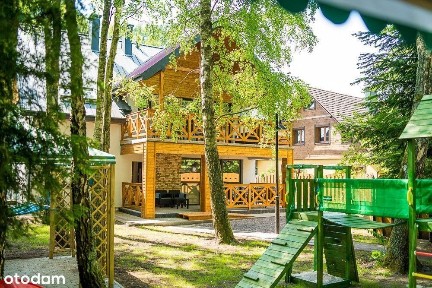 Okazja! 2-pokojowy apartament w Dębkach