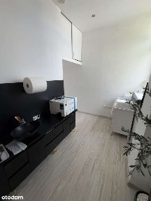Przestronny lokal na wynajem