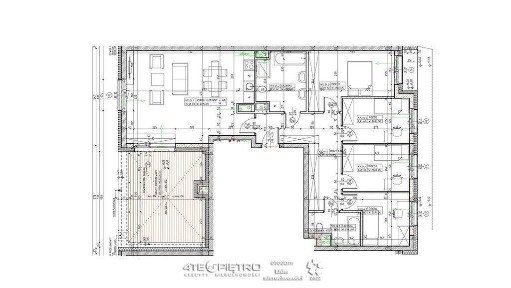 Nowa inwestycja - taras 22m2, prosto od dewelopera