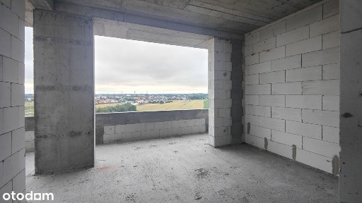 Nowe mieszkanie, 3 pokoje + aneks kuchenny, 61,67 m2, Łęczna