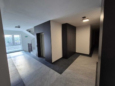 Apartamenty Amarantowe - Mieszkanie o podwyższonym standardzie