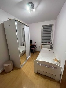 Mieszkanie własnościowe bezczynszowe z wyposażeniem,działką i garażem