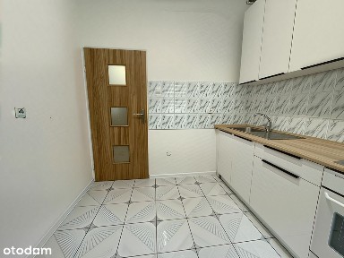 Mieszkanie 2 pokojowe w centrum