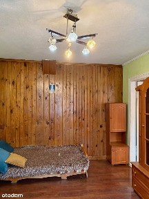 Mieszkanie w centrum Drezdenka,ul. Nowogrodzka,2 pokoje,73 m²,piwnica